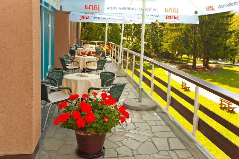 Hotel Plitvice Plitvicka Jezera Exterior photo