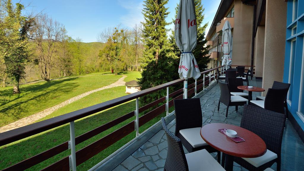 Hotel Plitvice Plitvicka Jezera Exterior photo