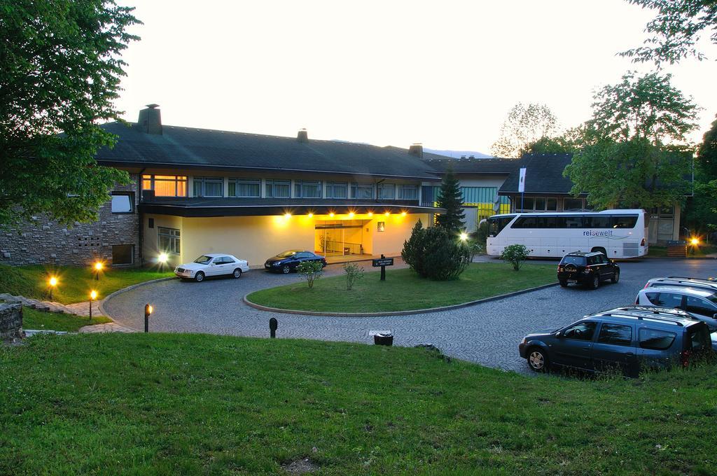 Hotel Plitvice Plitvicka Jezera Exterior photo
